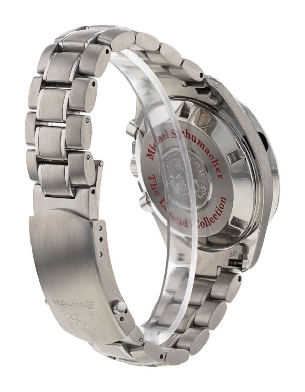 Speedmaster Legend Series
3506.31.00
