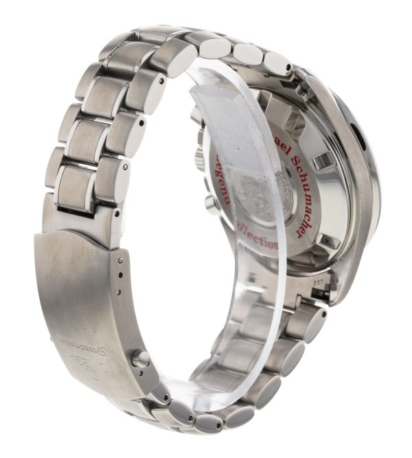 Speedmaster Legend Series
3506.31.00
