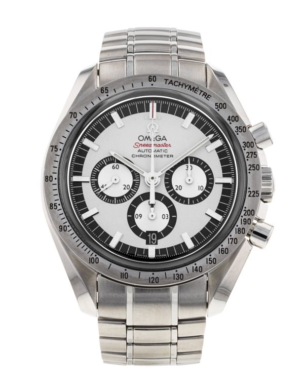 Speedmaster Legend Series
3506.31.00