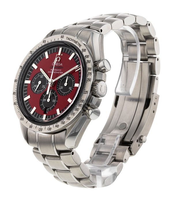 Speedmaster Legend Series3506.61.00