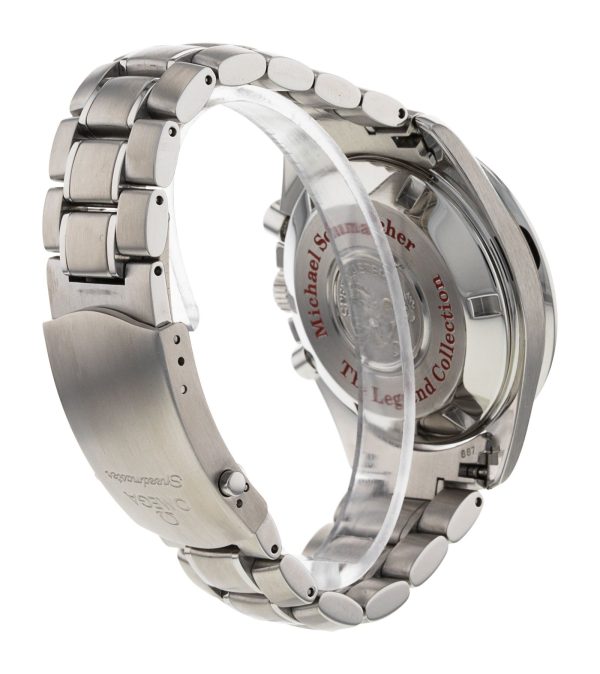 Speedmaster Legend Series3506.61.00