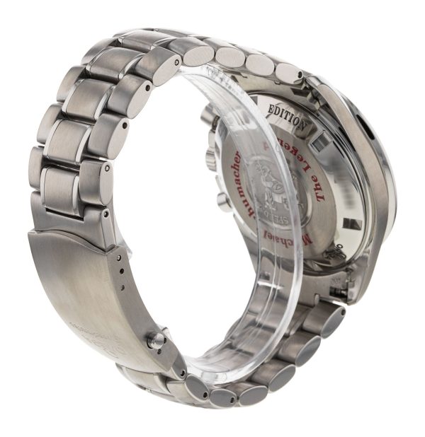 Speedmaster Legend Series
3559.32.00