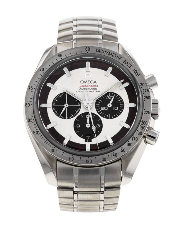 Speedmaster Legend Series
3559.32.00