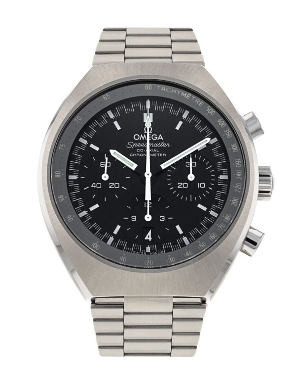 Speedmaster MKII
327.10.43.50.01.001