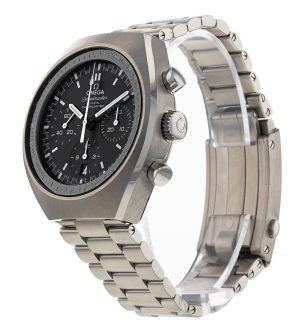 Speedmaster MKII
327.10.43.50.01.001
