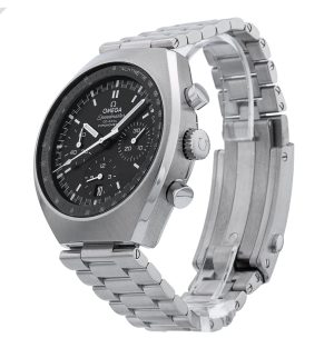 Speedmaster MKII
327.10.43.50.01.001
