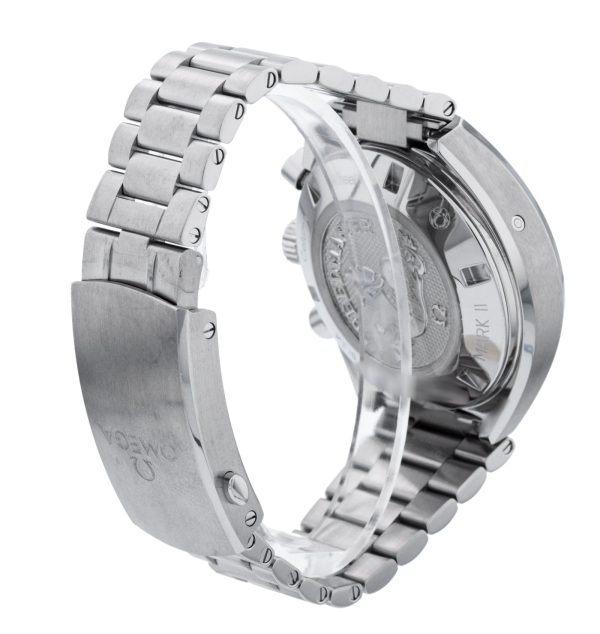 Speedmaster MKII
327.10.43.50.01.001