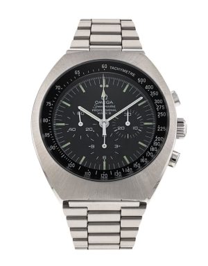Speedmaster MKIIST 145.014