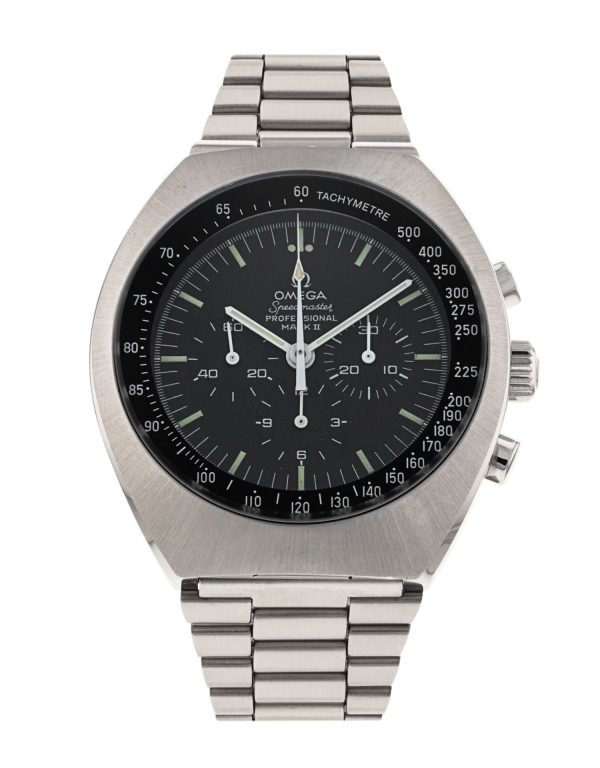 Speedmaster MKIIST 145.014
