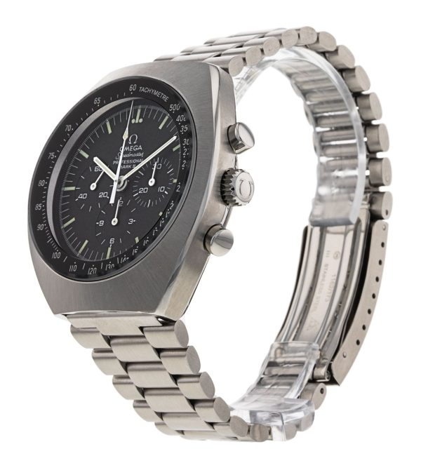 Speedmaster MKIIST 145.014
