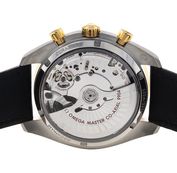 Speedmaster Moonphase304.23.44.52.06.001