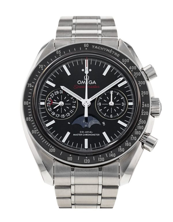 Speedmaster Moonphase
304.30.44.52.01.001