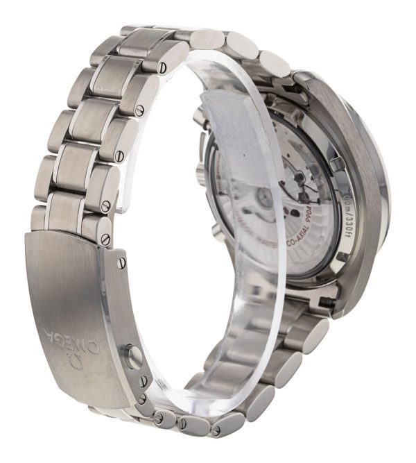 Speedmaster Moonphase
304.30.44.52.01.001