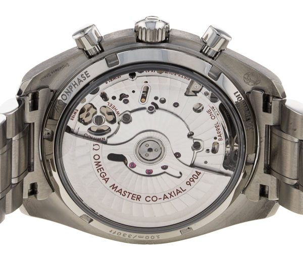 Speedmaster Moonphase
304.30.44.52.01.001