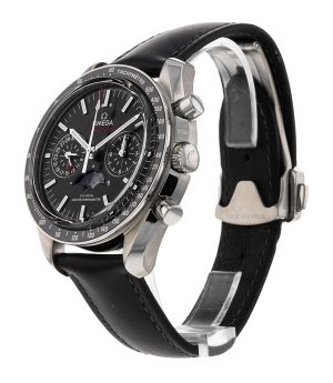 Speedmaster Moonphase
304.33.44.52.01.001