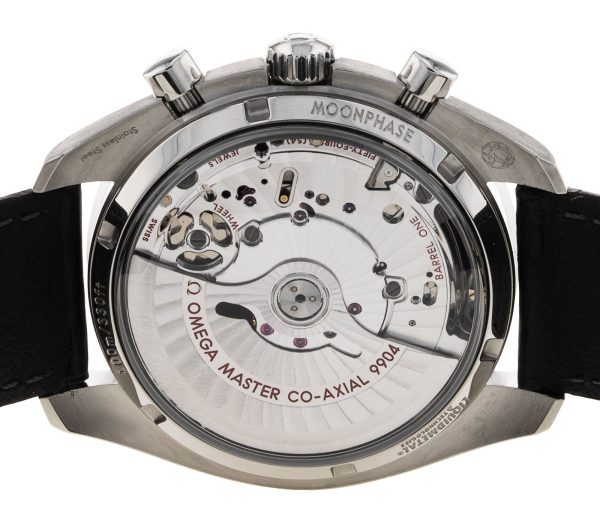Speedmaster Moonphase
304.33.44.52.01.001