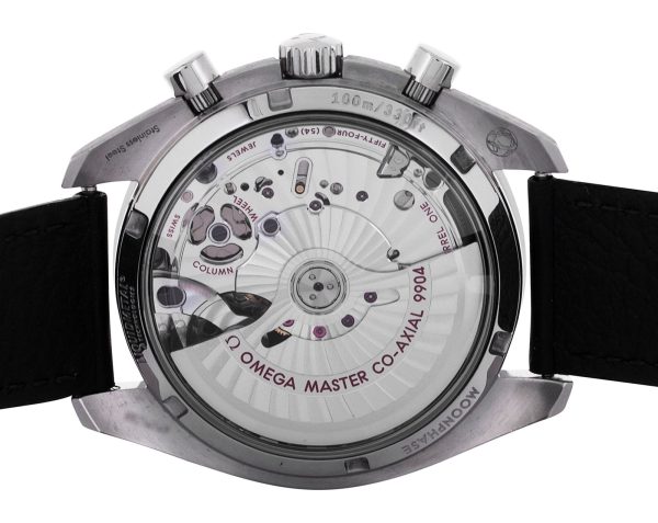 Speedmaster Moonphase304.33.44.52.03.001