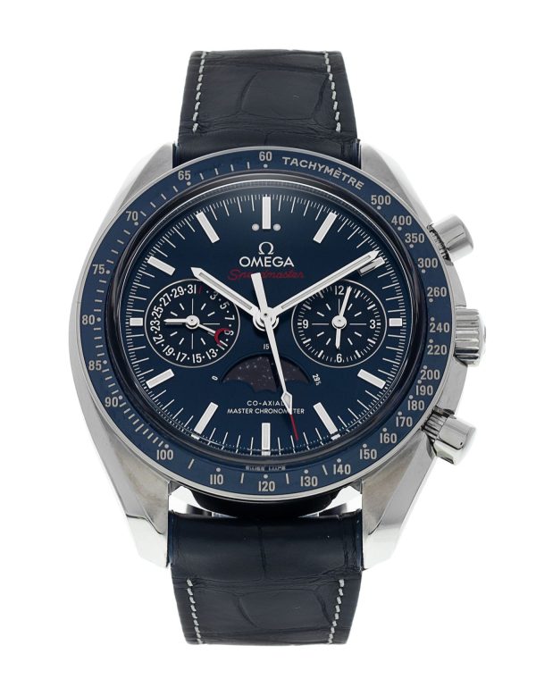 Speedmaster Moonphase304.33.44.52.03.001