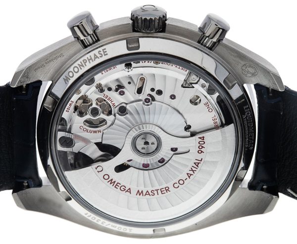 Speedmaster Moonphase304.33.44.52.03.001