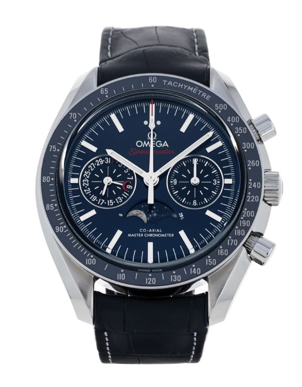 Speedmaster Moonphase304.33.44.52.03.001