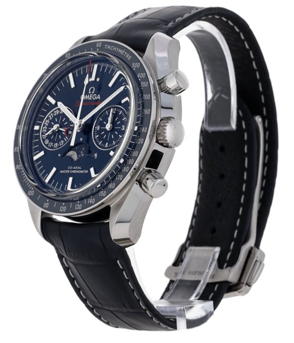 Speedmaster Moonphase304.33.44.52.03.001