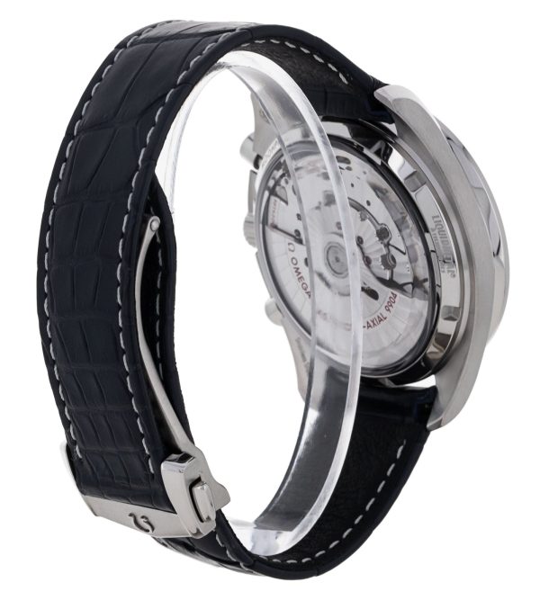 Speedmaster Moonphase304.33.44.52.03.001