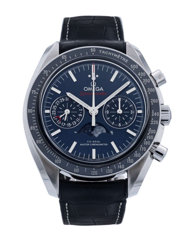 Speedmaster Moonphase304.33.44.52.03.001