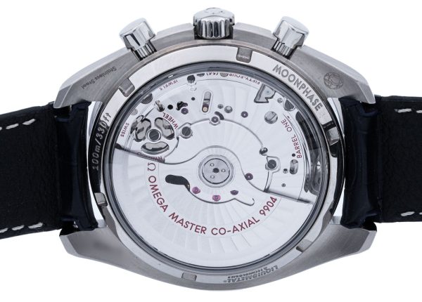 Speedmaster Moonphase304.33.44.52.03.001