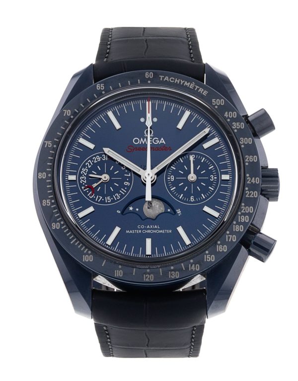 Speedmaster Moonphase
304.93.44.52.03.001