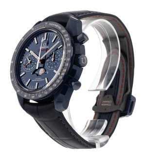 Speedmaster Moonphase
304.93.44.52.03.001