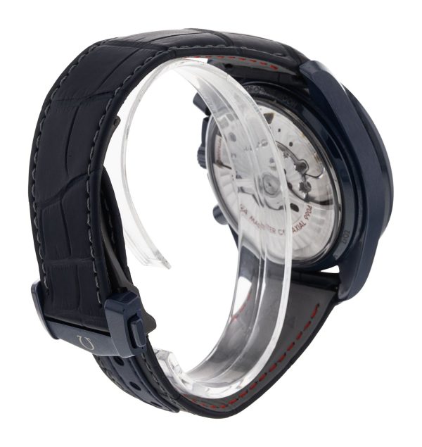 Speedmaster Moonphase
304.93.44.52.03.001