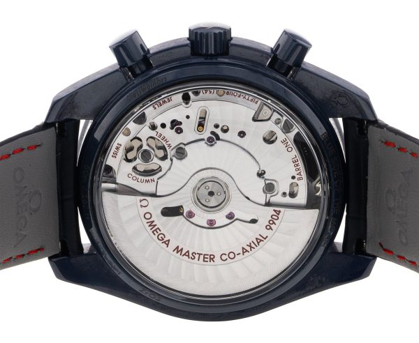 Speedmaster Moonphase
304.93.44.52.03.001