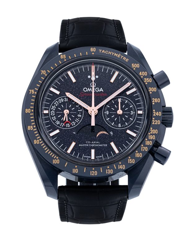 Speedmaster Moonphase
304.93.44.52.03.002