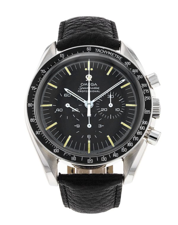 Speedmaster Moonwatch
145.012-68 SP