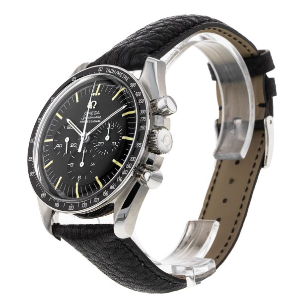 Speedmaster Moonwatch
145.012-68 SP