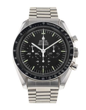 Speedmaster Moonwatch145012-67SP