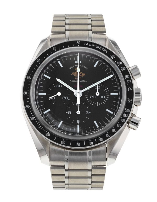 Speedmaster Moonwatch
311.30.42.30.01.001