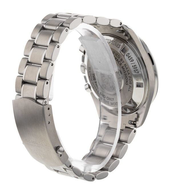 Speedmaster Moonwatch
311.30.42.30.01.001