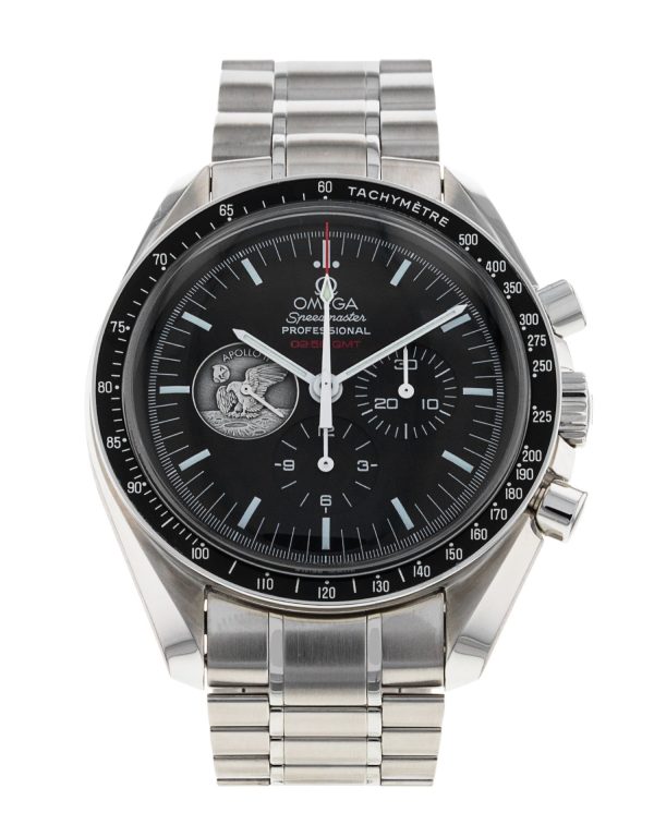 Speedmaster Moonwatch
311.30.42.30.01.002