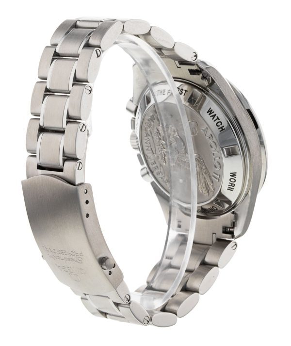 Speedmaster Moonwatch
311.30.42.30.01.002