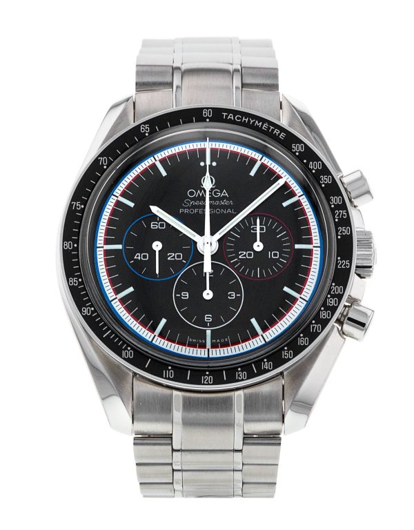 Speedmaster Moonwatch
311.30.42.30.01.003
