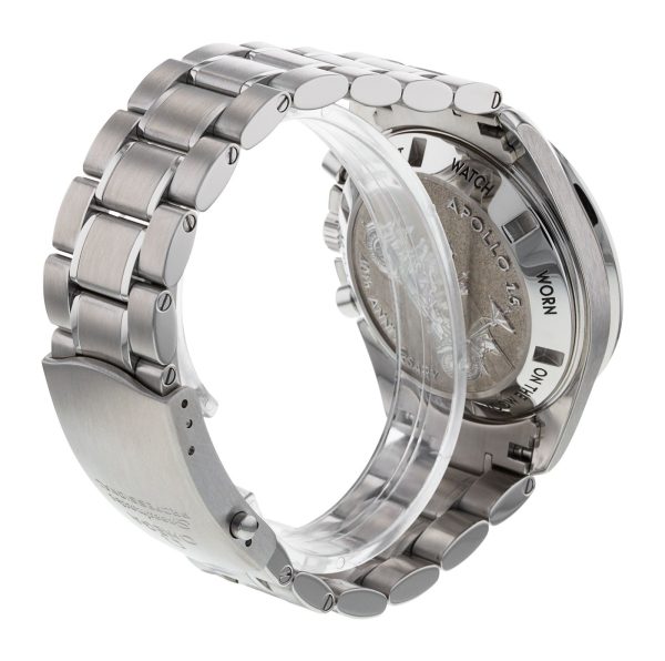 Speedmaster Moonwatch
311.30.42.30.01.003