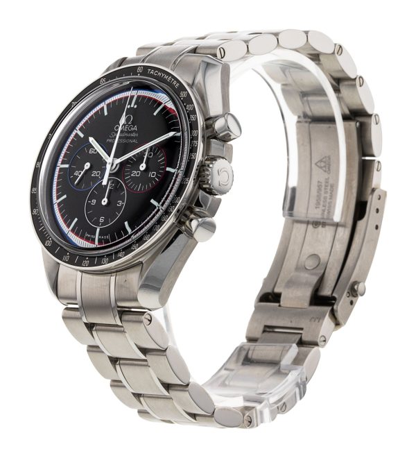 Speedmaster Moonwatch311.30.42.30.01.003