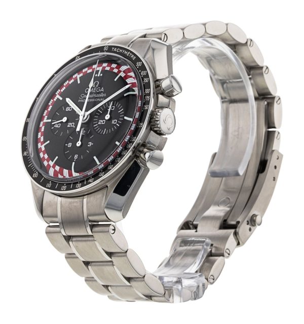 Speedmaster Moonwatch311.30.42.30.01.004