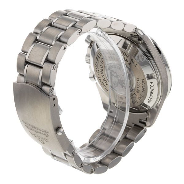 Speedmaster Moonwatch311.30.42.30.01.005