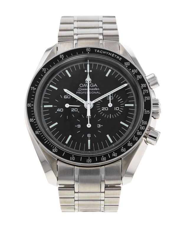 Speedmaster Moonwatch
311.30.42.30.01.005