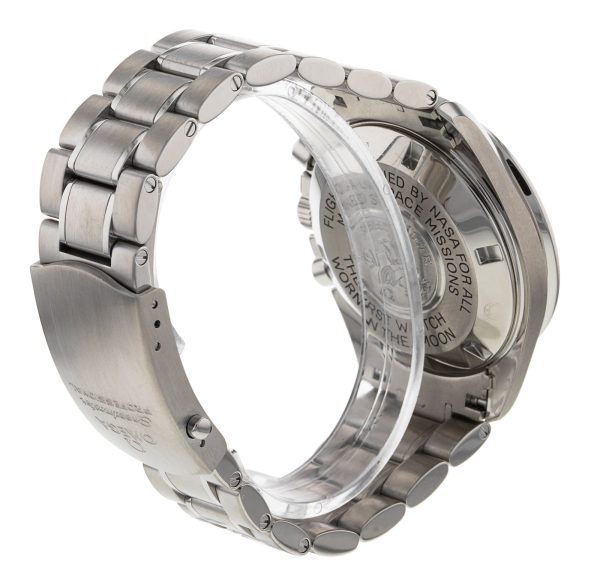 Speedmaster Moonwatch
311.30.42.30.01.005