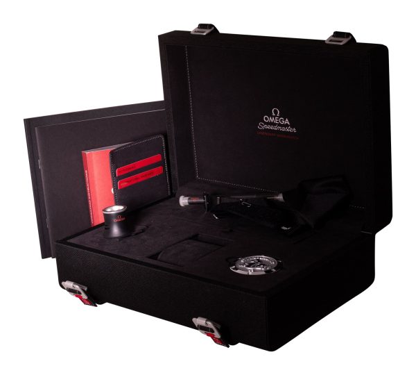 Speedmaster Moonwatch311.30.42.30.01.005