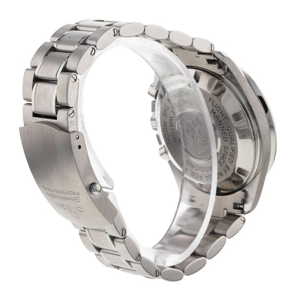 Speedmaster Moonwatch311.30.42.30.01.005