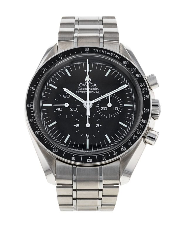 Speedmaster Moonwatch311.30.42.30.01.005